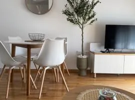 Apartman Pazova