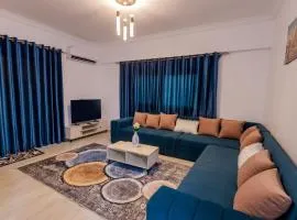Aldora resident Hurghada