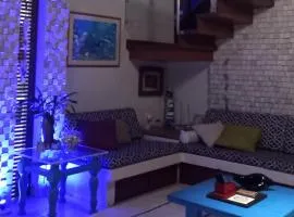 Casa espaçosa próxima a rua das pedras
