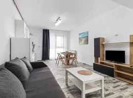 Azure Bliss Apartaments