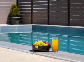 Villa Foteini Gerakari Mountain Resort