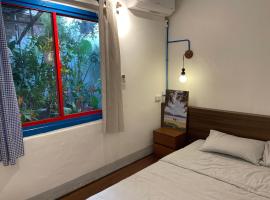 88 ng&agrave;y l&agrave; tới HOUSE - 88 days to go HOUSE, hotel que aceita pets em Da Nang