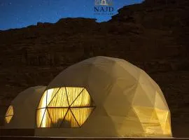 NAJD Rum Camp
