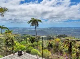 Retreat with Breathtaking Views