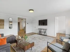 Modern and Classy 2BR in the Heart of Ottawa