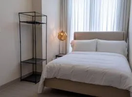 Deluxe Condo Suite 2BR With City View