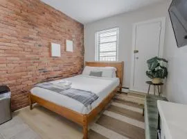 South End Serene Studio