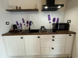 Lavender Apartment