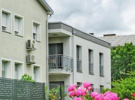 LJ Apartments - &Scaron;empeter pri Gorici, acomoda&ccedil;&atilde;o com cozinha em &Scaron;empeter pri Gorici