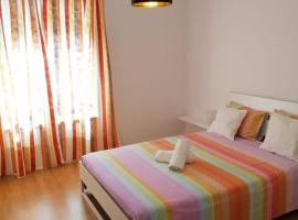 Casa acolhedora, hotel a Ponte da Barca