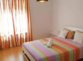 Casa acolhedora