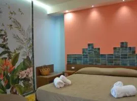 Kaleido Rooms - Tropea Center