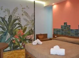 Kaleido Rooms - Tropea Center