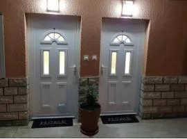 Apartments Cezar