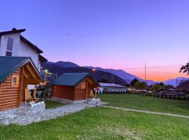 Vojinov kutak, resort de esqui em Mojkovac