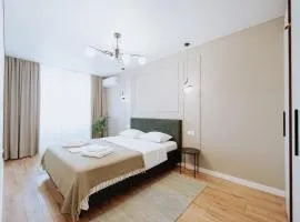 Bright 2-Bed Flat Near Station Work-Friendly