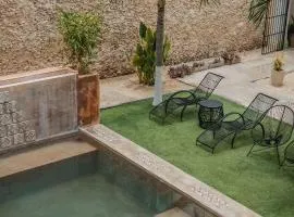 Hotel Boutique La Casona by Kavia