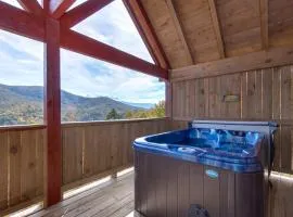 Lost Horizon by Venture Smoky Mountains