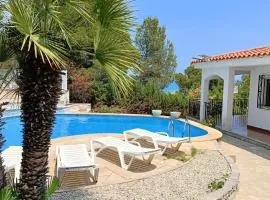 Chalet Urmi 5 dormitorios
