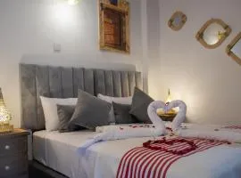Riad Soufiya Palace - Silent Luxury