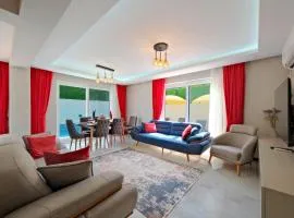 Holiday Villa with Pool - Fethiye