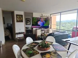 Apartamento de lujo en Rionegro - Aeropuerto