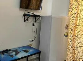 قرية وايت باي راس سدر