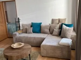 Apartament przy Sprzymierzeńców 8, Ustka