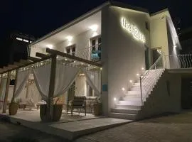 the house Rogoznica