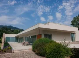 Quinta de Parada Signature Villa by LuxiStay – Vivenda Exclusiva com Piscina, Spa e Ginásio