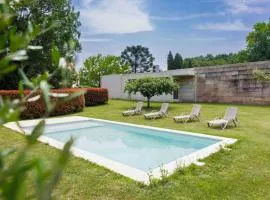 Quinta de Parada Signature Villa by LuxiStay – Vivenda Exclusiva com Piscina, Spa e Ginásio