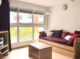 Résidence Balcon Du Canigou - T3 dans la résidence Les Balcons du Canigou MAE-4403