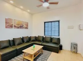 Casa Esperanza 1376-