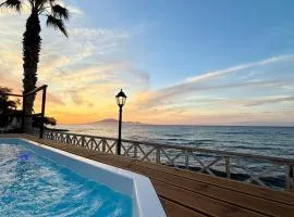 Seaside Villa Margarita