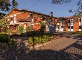 Casa Santa Cruz