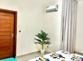 Cotonou Private Stay