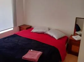 Casa Central