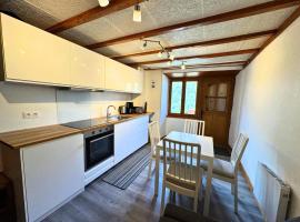 Résidence Clochette - Maison rénovée pour 2 personnes sur 2 étages exposée Ouest MAE-9384, hotel v destinácii Praranger