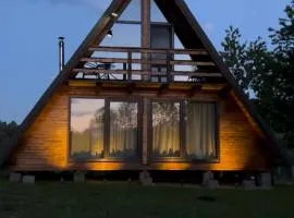 Cabana lu’ Ilie