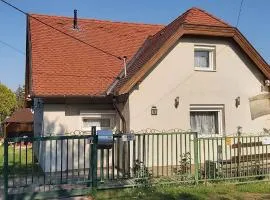 Holiday home in Balatonakali 37240
