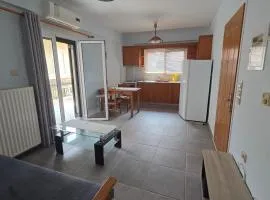 Chrisa's Apartments 1