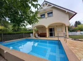 Holiday home in Badacsony - Balaton 18019