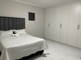 Peaceful Stay, hotel v destinaci Mbabane