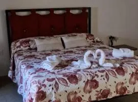 Casa vacanza zia Mela