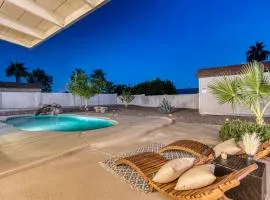 Princess Drive Outstanding 5 Star Residence With Private Heated Pool