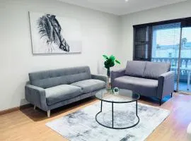 Spanish Charm in the Heart of Century City Stylish Stay Near Canal Walk!