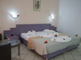 Hôtel Excel KHIMA