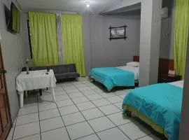 Hostal Jireh