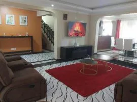 Hill view,1br-4br