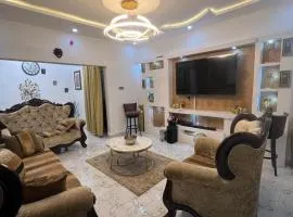 Luxury 3 Bedroom Bungalow